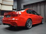 BMW M3 Sedan Competition Package by Abu Dhabi Motors 2016 года